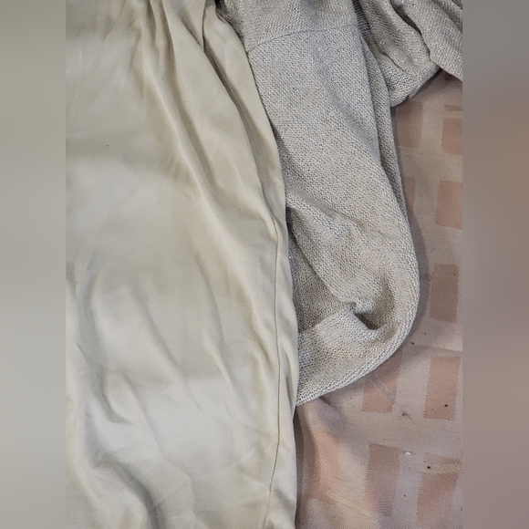 Zara Holiday Festival Dress Fully Lined - Picture 4 of 4